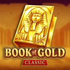 game logo by Playson on spinjonz.com