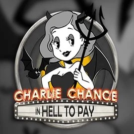 Charlie Chance in Hell to Pay – slot by Play'n GO, featured at spinjonz.com
