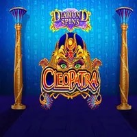 game logo by IGT on spinjonz.com