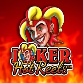 game logo by Playtech on spinjonz.com