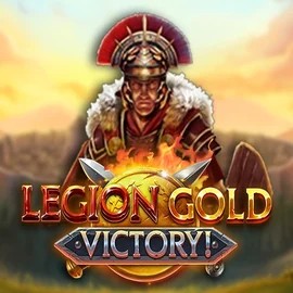 Enjoy Legion Gold Victory! by Play'n GO – logo hosted on spinjonz.com