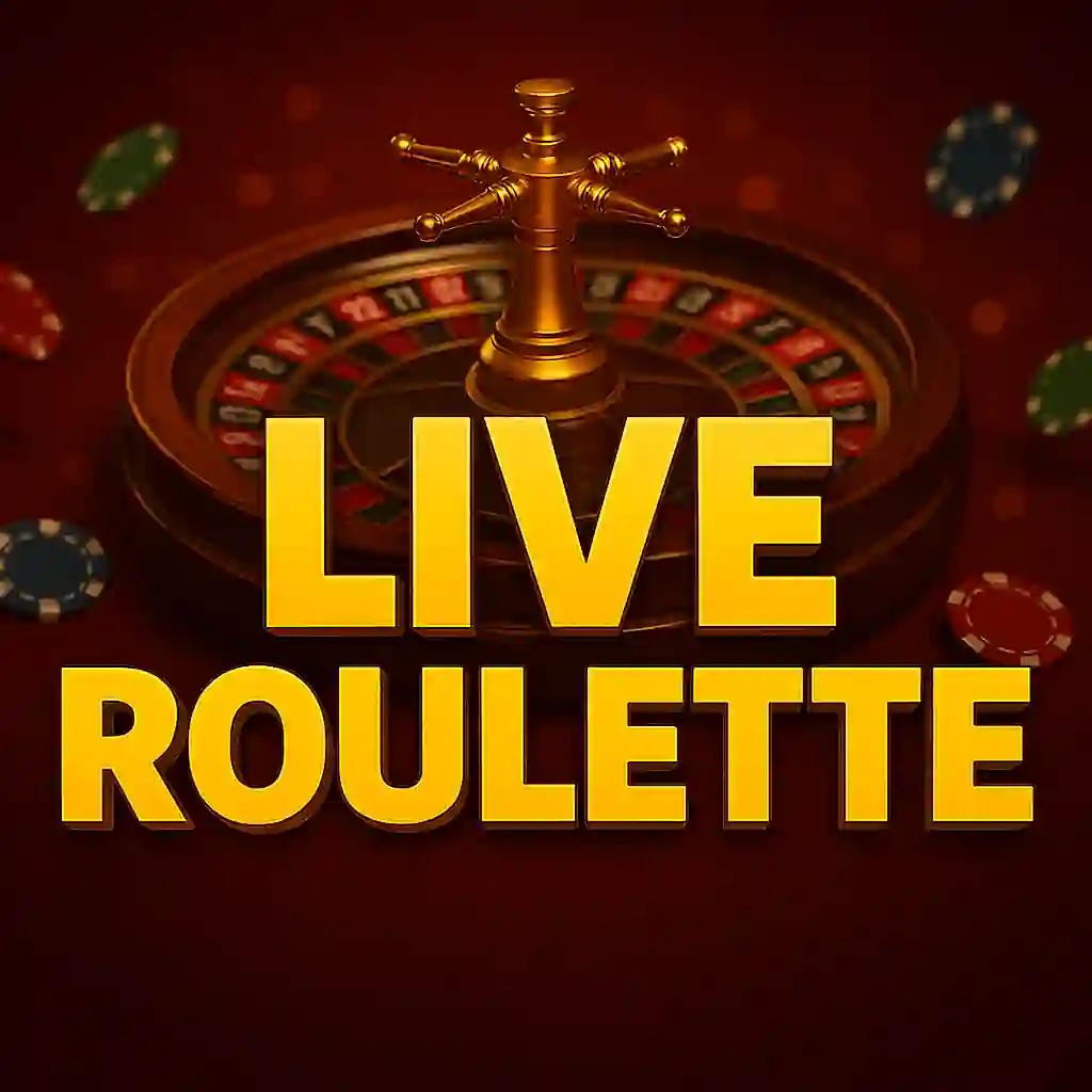 game logo by Pragmatic Live on spinjonz.com