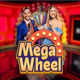 Mega Wheel online slot from Pragmatic Play – play at spinjonz.com
