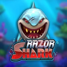 game logo by Push Gaming on spinjonz.com