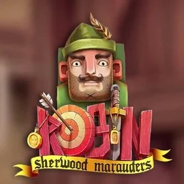 game logo by Yggdrasil on spinjonz.com