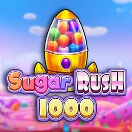 game logo by Pragmatic Play on spinjonz.com